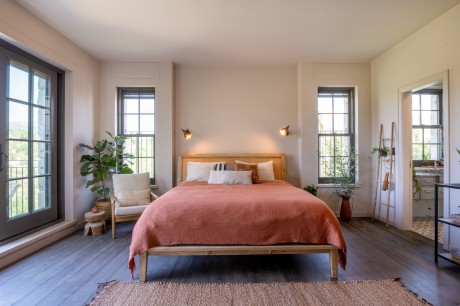 יחידת אירוח אסנס 'רוח יער'