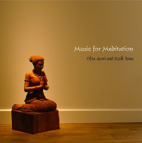 Music for Meditation